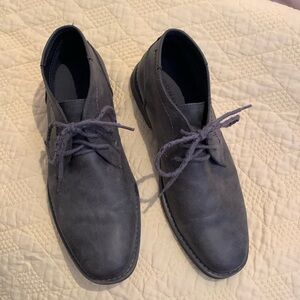 Sonoma Mens Casual Boots